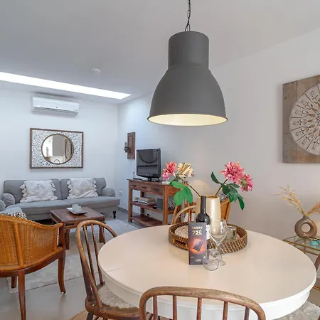 Holiday home Andalucia Esplendor Casasol