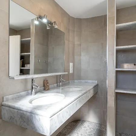 Holiday home Andalucia Esplendor Casasol *