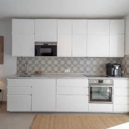 Holiday home Andalucia Esplendor Casasol