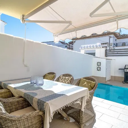 Holiday home Andalucia Esplendor Casasol *