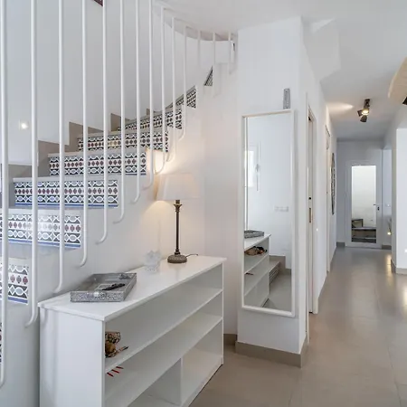 Andalucia Esplendor Casasol Holiday home *
