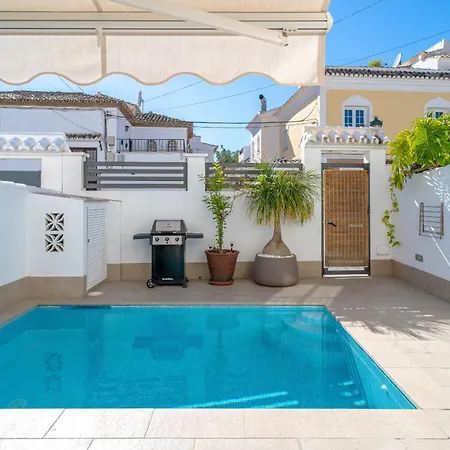 Andalucia Esplendor Casasol Holiday home *