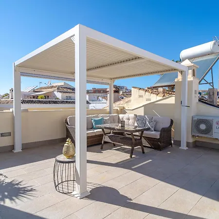 Andalucia Esplendor Casasol Holiday home