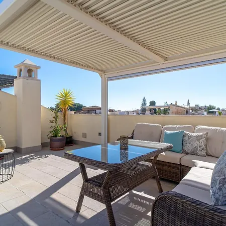Andalucia Esplendor Casasol Holiday home Nerja